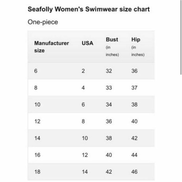 NWT Seafolly Havana Tie Side Hipster Bikini Bottoms 14 - Picture 7 of 7